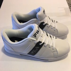 Men’s Fila Running shoes size 11.5